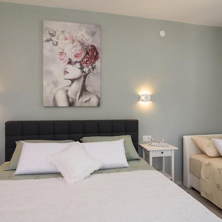 Luxury Apartment Hajdi Trogir Exteriér fotografie