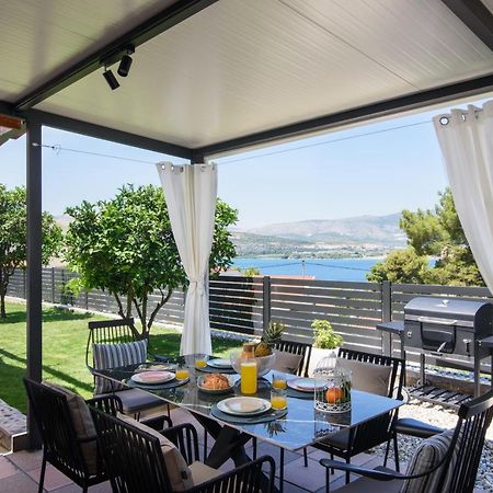 Luxury Apartment Hajdi Trogir Exteriér fotografie
