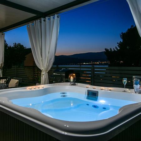 Luxury Apartment Hajdi Trogir Exteriér fotografie