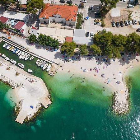 Luxury Apartment Hajdi Trogir Exteriér fotografie