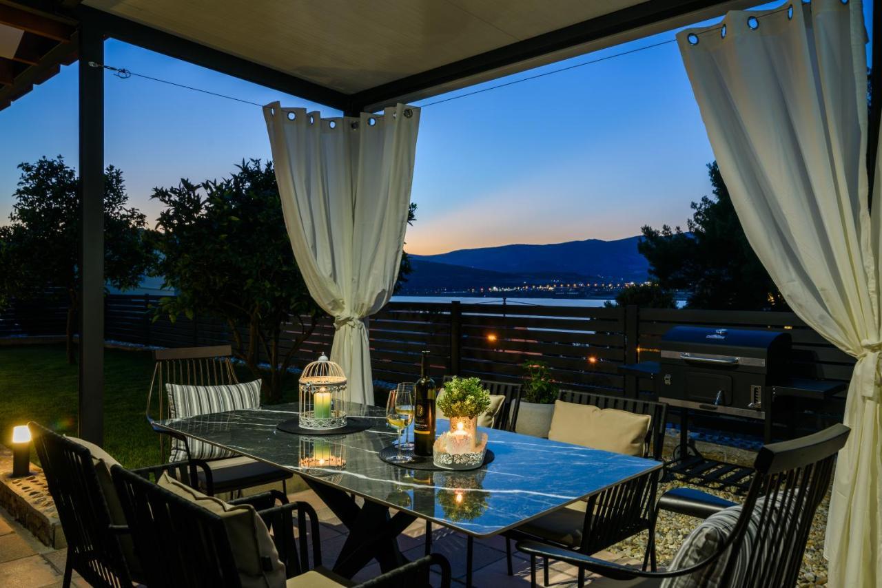 Luxury Apartment Hajdi Trogir Exteriér fotografie