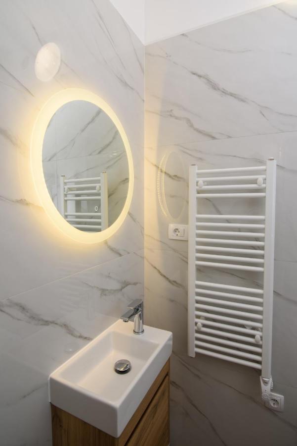 Luxury Apartment Hajdi Trogir Exteriér fotografie