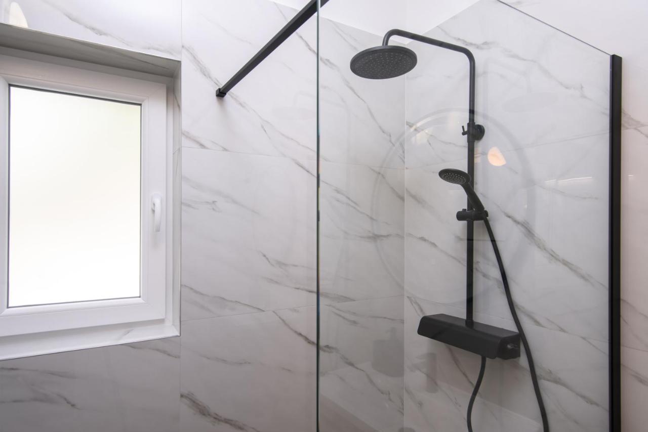 Luxury Apartment Hajdi Trogir Exteriér fotografie