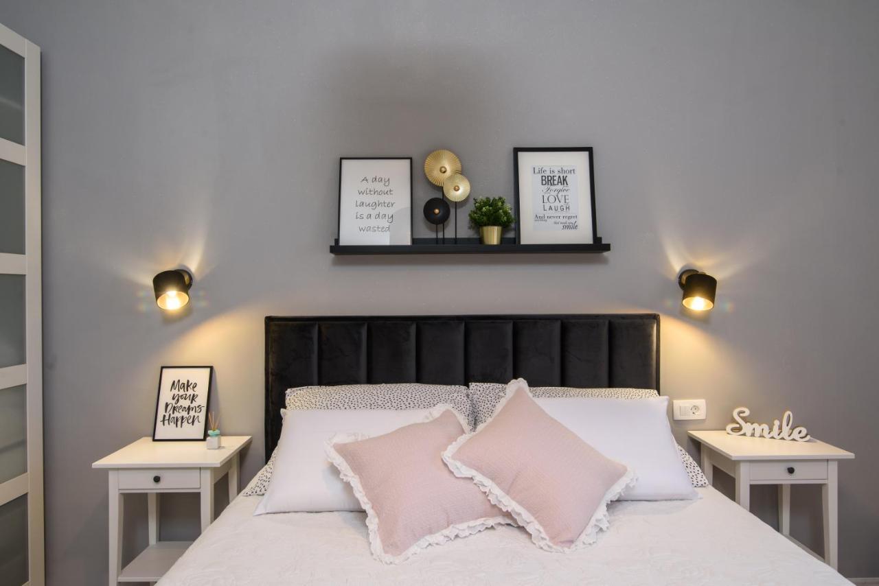 Luxury Apartment Hajdi Trogir Exteriér fotografie