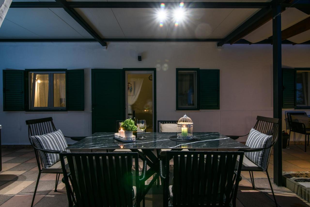 Luxury Apartment Hajdi Trogir Exteriér fotografie