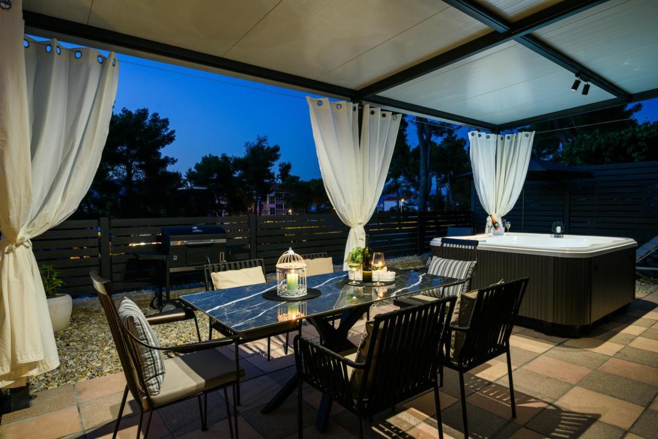 Luxury Apartment Hajdi Trogir Exteriér fotografie